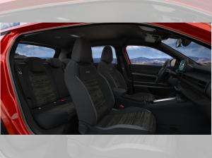 Jeep Avenger 54 kWh 115 kW Longitute