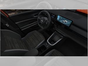 Jeep Avenger 54 kWh 115 kW Longitute