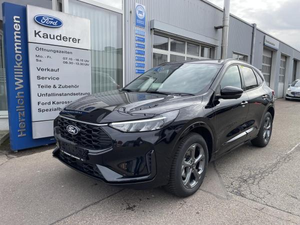 Ford Kuga ST-LINE PHEV 243 PS Automatik * Sofort Verfügbar*