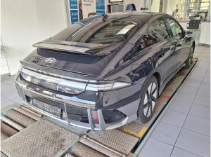 Hyundai IONIQ 6 UNIQ - Allrad - 325 PS - 77,4 kWh + dig. Außenspiegel - GEBRAUCHTWAGEN - SOFORT VERFÜGBAR!