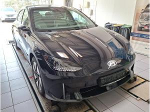 Hyundai IONIQ 6 UNIQ - Allrad - 325 PS - 77,4 kWh + dig. Außenspiegel - GEBRAUCHTWAGEN - SOFORT VERFÜGBAR!