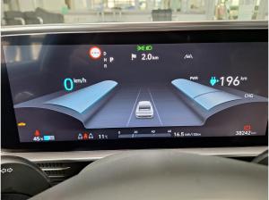 Hyundai IONIQ 6 UNIQ - Allrad - 325 PS - 77,4 kWh + dig. Außenspiegel - GEBRAUCHTWAGEN - SOFORT VERFÜGBAR!