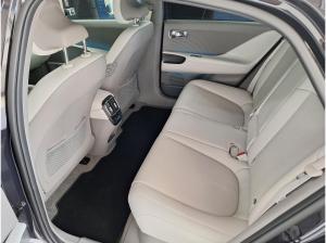 Hyundai IONIQ 6 UNIQ - Allrad - 325 PS - 77,4 kWh + dig. Außenspiegel - GEBRAUCHTWAGEN - SOFORT VERFÜGBAR!