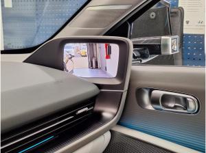 Hyundai IONIQ 6 UNIQ - Allrad - 325 PS - 77,4 kWh + dig. Außenspiegel - GEBRAUCHTWAGEN - SOFORT VERFÜGBAR!