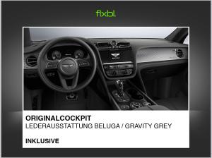 Bentley Bentayga Azure V8