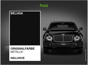 Bentley Bentayga Azure V8