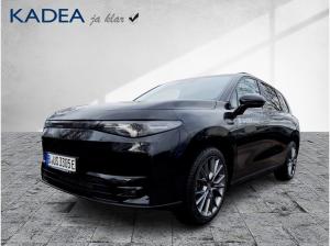 Leapmotor C10 Design REEV Vorführer