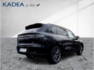 Leapmotor C10 Design REEV Vorführer