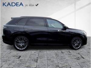 Leapmotor C10 Design REEV Vorführer