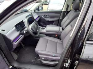 Leapmotor C10 Design REEV Vorführer