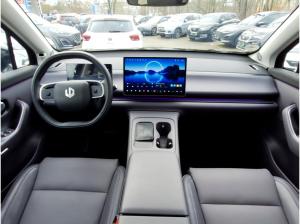 Leapmotor C10 Design REEV Vorführer