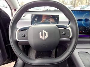 Leapmotor C10 Design REEV Vorführer