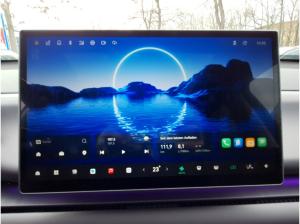 Leapmotor C10 Design REEV Vorführer