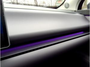 Leapmotor C10 Design REEV Vorführer