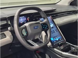 Ford Explorer Select 🔋 BEV ⚡ 77kWh 💥 Agate-Black Met. ⚡ Winter-Paket 💥 AHK schwenkbar
