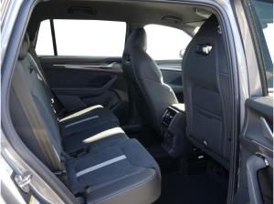 Skoda Kodiaq 1.5 TSI DSG Sportline HYBRID LED Keyless *935*