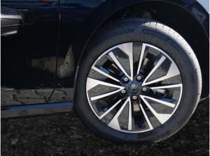Skoda Superb Combi 2.0 TDI DSG Selection ACC LED AHK *976*
