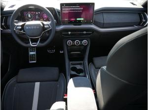 Skoda Kodiaq 1.5 TSI DSG Sportline HYBRID LED Keyless *935*