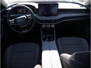 Skoda Superb Combi 2.0 TDI DSG Selection ACC LED AHK *976*
