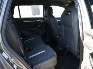 Skoda Kodiaq 1.5 TSI DSG Sportline HYBRID LED KEYLESS *978*