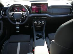 Skoda Kodiaq 2.0 TDI DSG Sportline 4x4 ACC LED AHK SHZ *941*