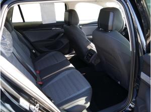 Skoda Superb Combi 2.0 TDI DSG Selection ACC LED AHK *974*