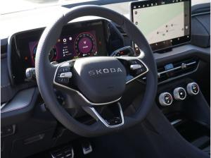 Skoda Kodiaq 1.5 TSI DSG Sportline HYBRID LED Keyless *935*