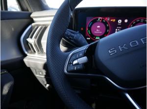 Skoda Kodiaq 1.5 TSI DSG Sportline HYBRID LED KEYLESS *978*