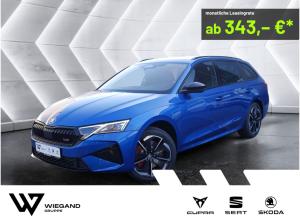 Skoda Octavia Octavia Combi 2.0 TSI RS DSG AHK MATRIX-LED *937*