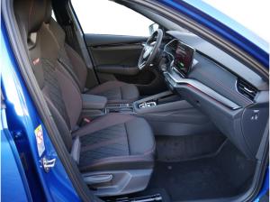 Skoda Octavia Octavia Combi 2.0 TSI RS DSG AHK MATRIX-LED *937*