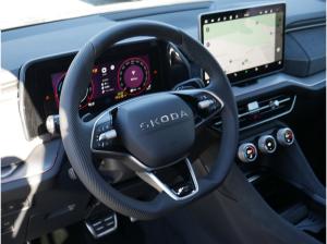 Skoda Kodiaq 1.5 TSI DSG Sportline HYBRID LED KEYLESS *978*