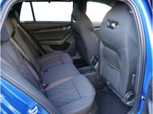 Skoda Octavia Octavia Combi 2.0 TSI RS DSG AHK MATRIX-LED *937*