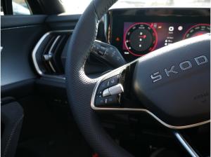 Skoda Kodiaq 2.0 TDI DSG Sportline 4x4 ACC LED AHK SHZ *941*