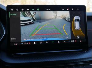 Skoda Octavia Octavia Combi 2.0 TSI RS DSG AHK MATRIX-LED *937*