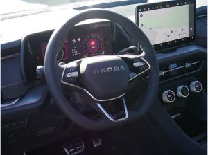 Skoda Kodiaq 2.0 TDI DSG Sportline 4x4 ACC LED AHK SHZ *941*