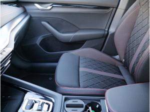 Skoda Octavia Octavia Combi 2.0 TSI RS DSG AHK MATRIX-LED *937*