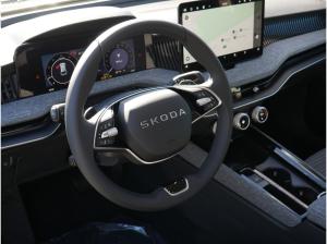 Skoda Superb Combi 2.0 TDI DSG Selection ACC LED AHK *974*