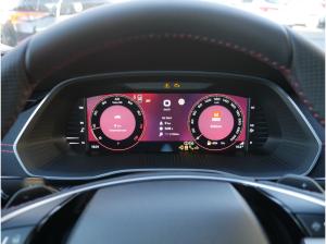 Skoda Octavia Octavia Combi 2.0 TSI RS DSG AHK MATRIX-LED *937*
