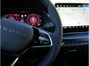 Skoda Octavia Octavia Combi 2.0 TSI RS DSG AHK MATRIX-LED *937*