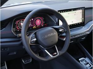 Skoda Octavia Octavia Combi 2.0 TSI RS DSG AHK MATRIX-LED *937*