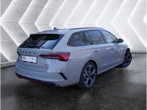 Skoda Octavia 2.0 TSI DSG RS ACC PANO MATRIX-LED AHK *856*