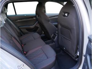 Skoda Octavia 2.0 TSI DSG RS ACC PANO MATRIX-LED AHK *856*