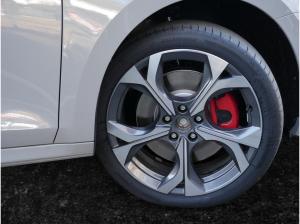 Skoda Octavia 2.0 TSI DSG RS ACC PANO MATRIX-LED AHK *856*