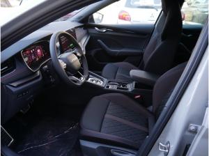 Skoda Octavia 2.0 TSI DSG RS ACC PANO MATRIX-LED AHK *856*