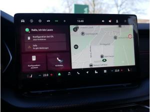 Skoda Octavia 2.0 TSI DSG RS ACC PANO MATRIX-LED AHK *856*