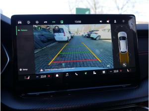 Skoda Octavia 2.0 TSI DSG RS ACC PANO MATRIX-LED AHK *856*