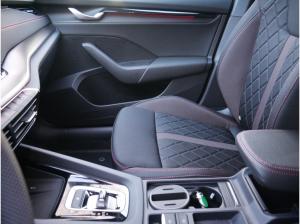 Skoda Octavia 2.0 TSI DSG RS ACC PANO MATRIX-LED AHK *856*