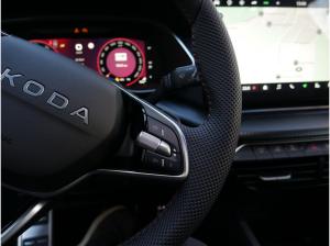 Skoda Octavia 2.0 TSI DSG RS ACC PANO MATRIX-LED AHK *856*