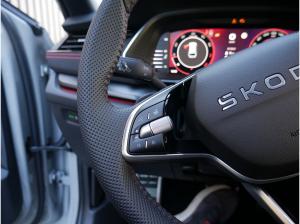 Skoda Octavia 2.0 TSI DSG RS ACC PANO MATRIX-LED AHK *856*