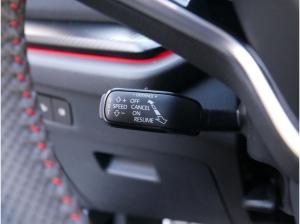 Skoda Octavia 2.0 TSI DSG RS ACC PANO MATRIX-LED AHK *856*